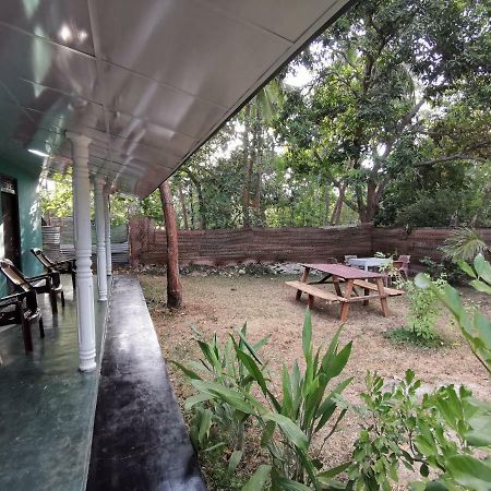 The Nilmini Lodge Σιγκιρίγια Εξωτερικό φωτογραφία