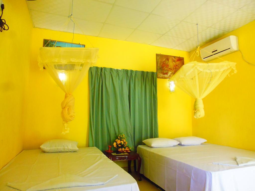 The Nilmini Lodge Σιγκιρίγια Εξωτερικό φωτογραφία