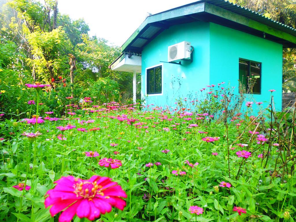 The Nilmini Lodge Σιγκιρίγια Δωμάτιο φωτογραφία
