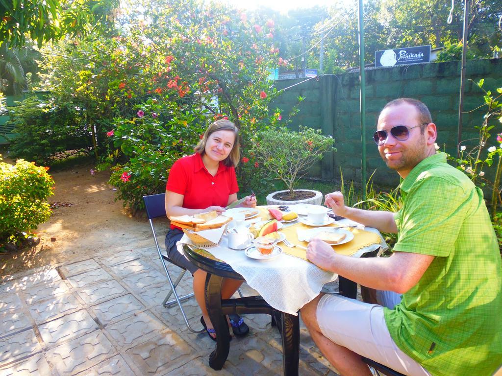 The Nilmini Lodge Σιγκιρίγια Εξωτερικό φωτογραφία