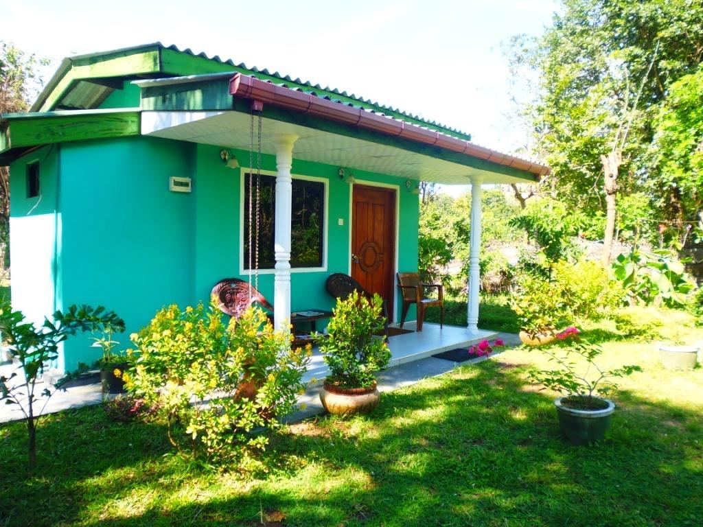 The Nilmini Lodge Σιγκιρίγια Εξωτερικό φωτογραφία