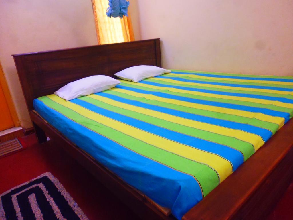 The Nilmini Lodge Σιγκιρίγια Εξωτερικό φωτογραφία