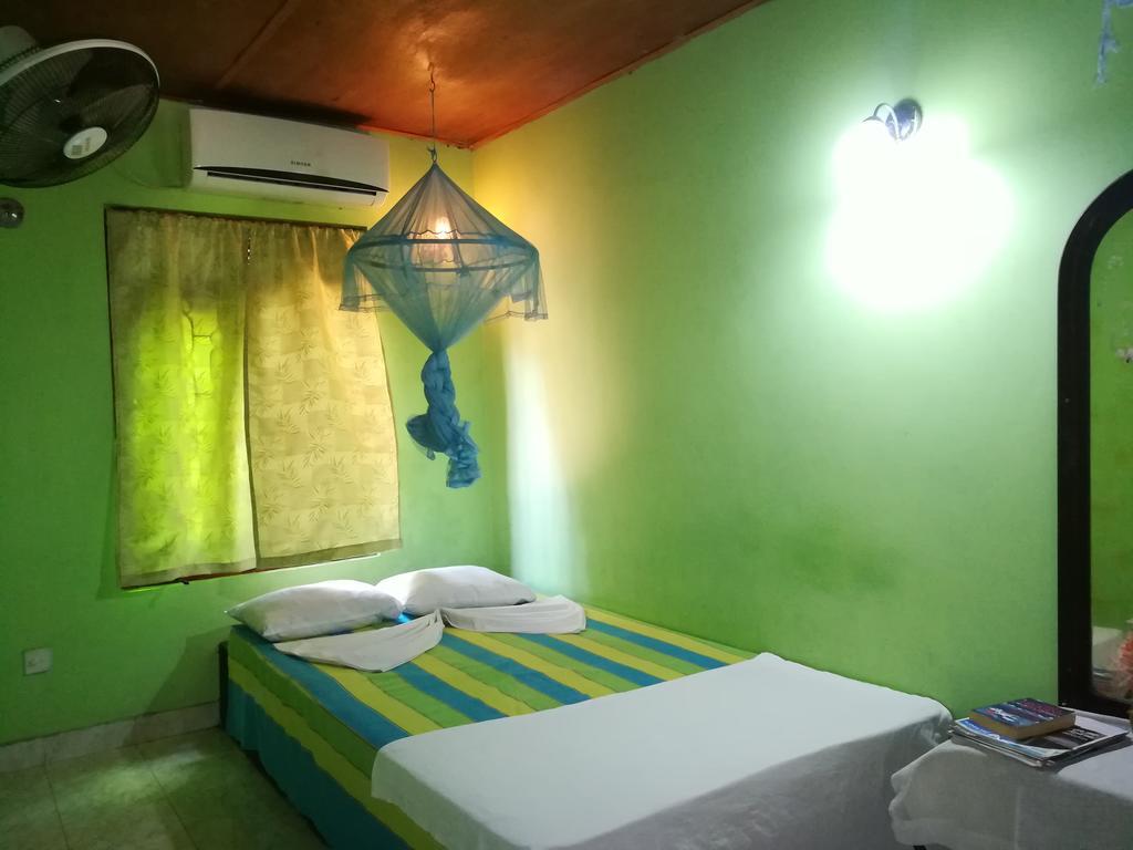 The Nilmini Lodge Σιγκιρίγια Εξωτερικό φωτογραφία