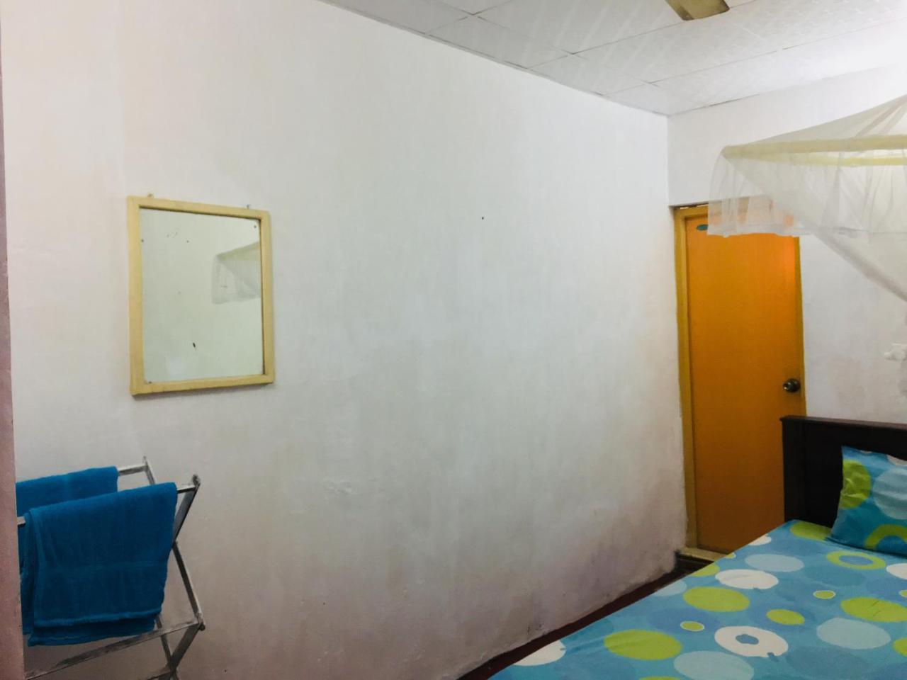 The Nilmini Lodge Σιγκιρίγια Εξωτερικό φωτογραφία