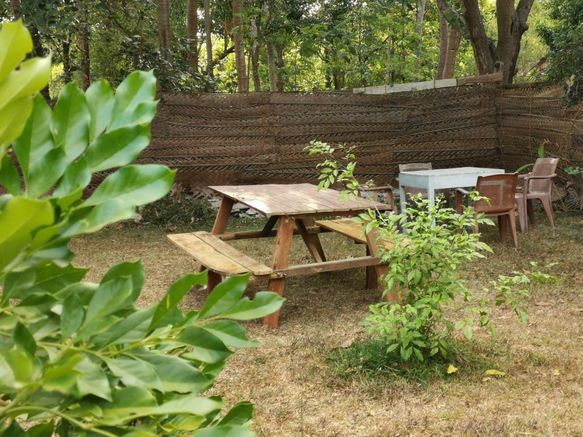 The Nilmini Lodge Σιγκιρίγια Εξωτερικό φωτογραφία